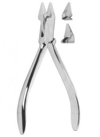 Pliers For Orthoontics